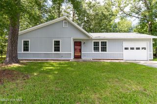 309 Luann Road, Jacksonville, NC 28540