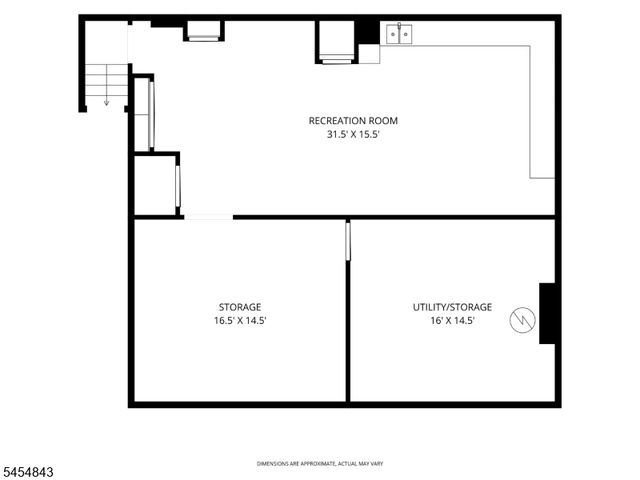 52 Olcott Ave, Bernardsville Boro, NJ 07924
