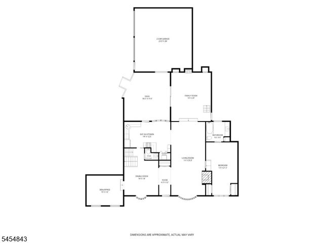 52 Olcott Ave, Bernardsville Boro, NJ 07924