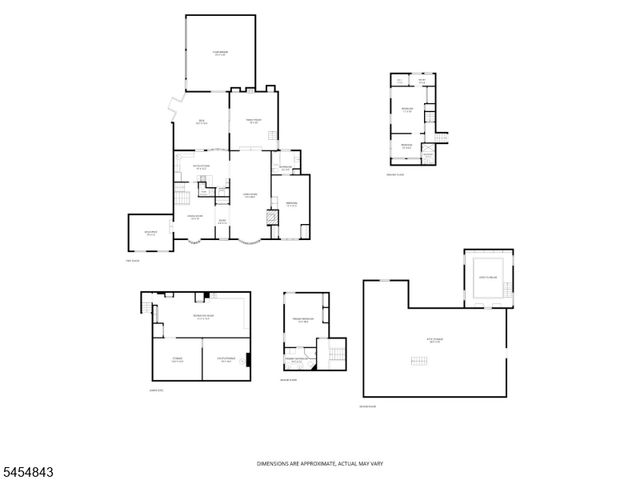 52 Olcott Ave, Bernardsville Boro, NJ 07924