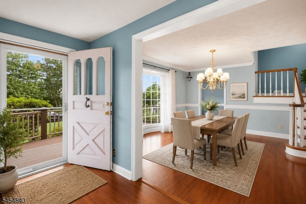 52 Olcott Ave, Bernardsville Boro, NJ 07924 — photo 2