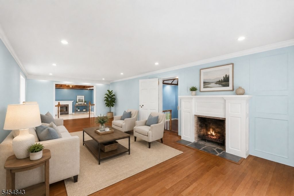 52 Olcott Ave, Bernardsville Boro, NJ 07924 — photo 3