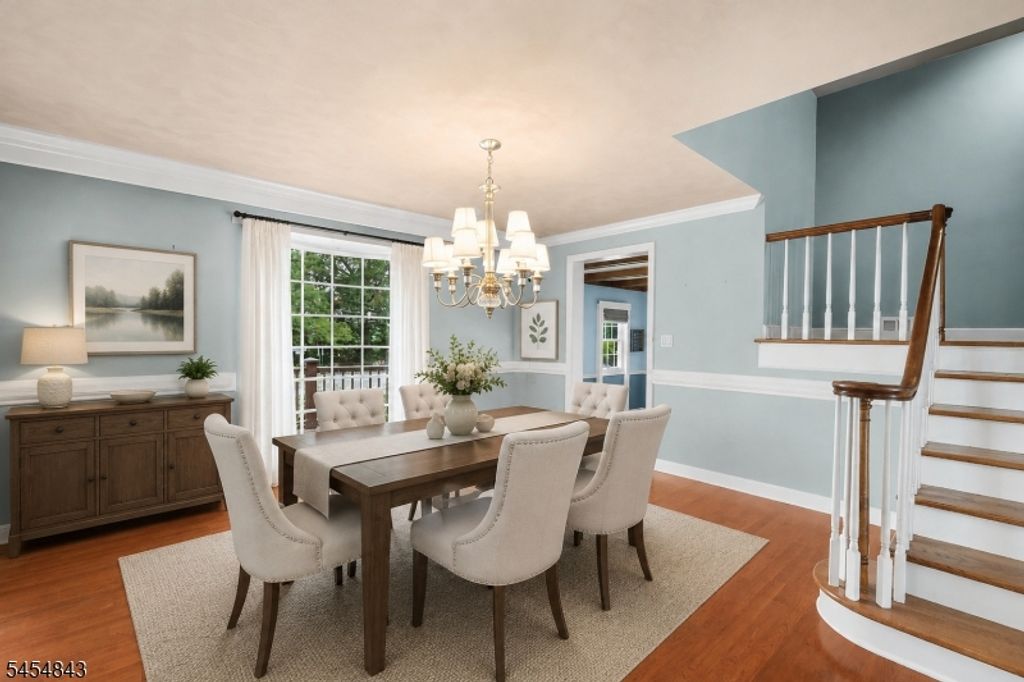 52 Olcott Ave, Bernardsville Boro, NJ 07924 — photo 5
