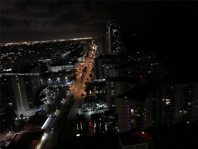 4111 S Ocean Dr 1512, Hollywood, FL 33019