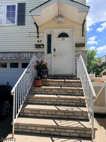 47 Cleveland St, Belleville Twp., NJ 07109