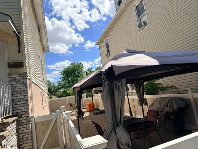 47 Cleveland St, Belleville Twp., NJ 07109