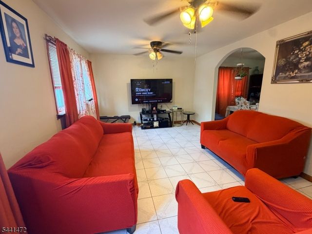 47 Cleveland St, Belleville Twp., NJ 07109