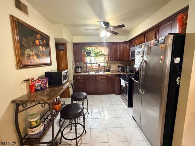 47 Cleveland St, Belleville Twp., NJ 07109