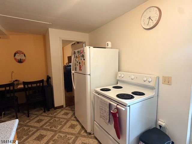 47 Cleveland St, Belleville Twp., NJ 07109
