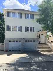 47 Cleveland St, Belleville Twp., NJ 07109
