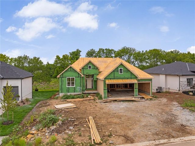 25102 W 141st Street, Olathe, KS 66061