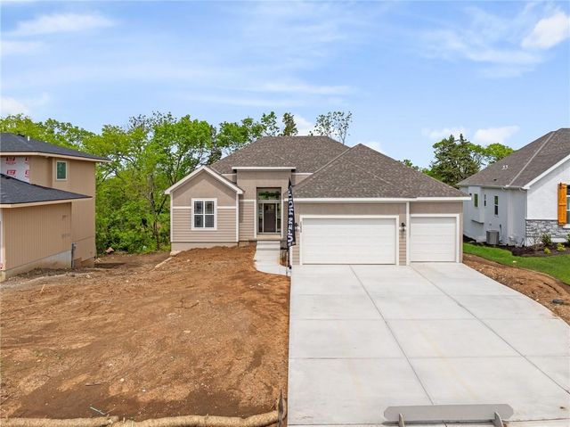 25102 W 141st Street, Olathe, KS 66061