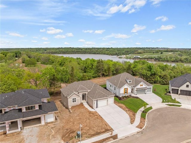 25102 W 141st Street, Olathe, KS 66061
