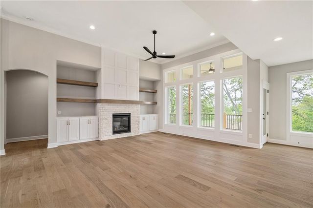 25102 W 141st Street, Olathe, KS 66061