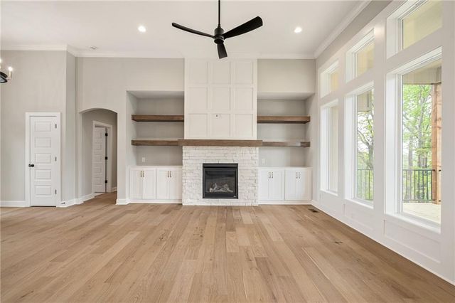 25102 W 141st Street, Olathe, KS 66061