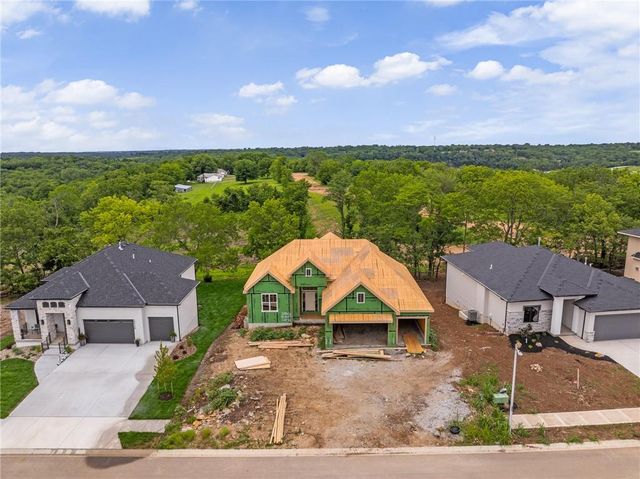 25102 W 141st Street, Olathe, KS 66061