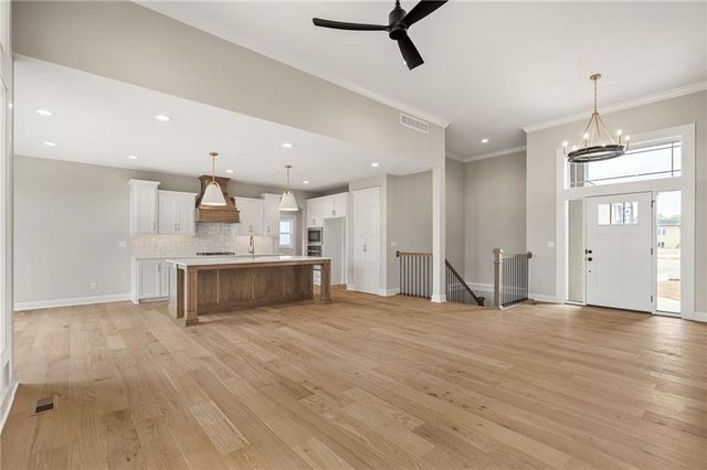 25102 W 141st Street, Olathe, KS 66061