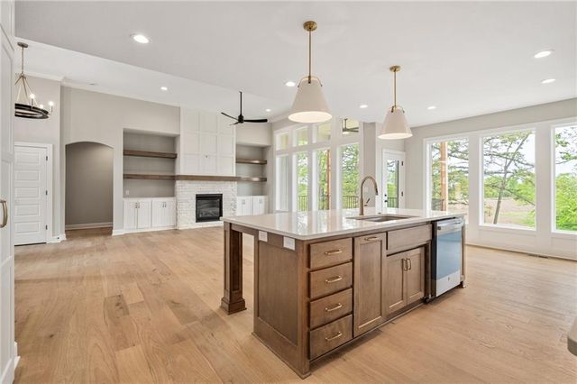 25102 W 141st Street, Olathe, KS 66061