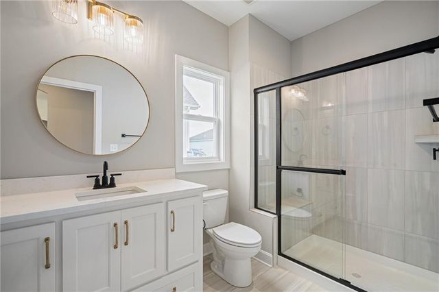 25102 W 141st Street, Olathe, KS 66061
