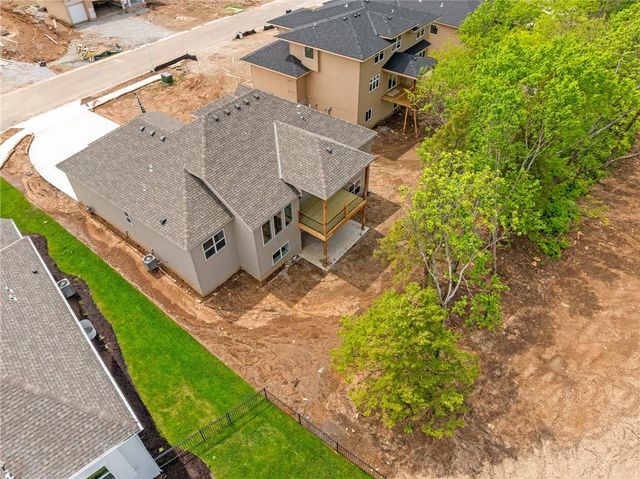 25102 W 141st Street, Olathe, KS 66061