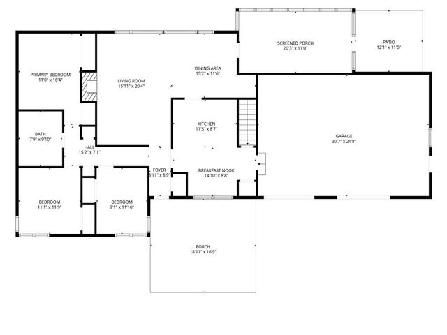 3333 Halsey Street, Eau Claire, WI 54701