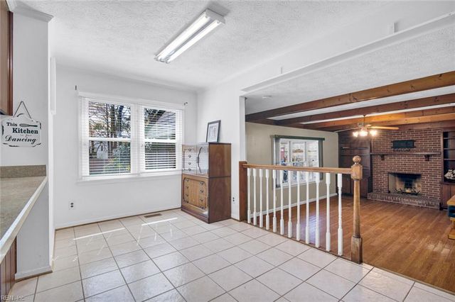 101 Edgewood CT, Yorktown, VA 23692