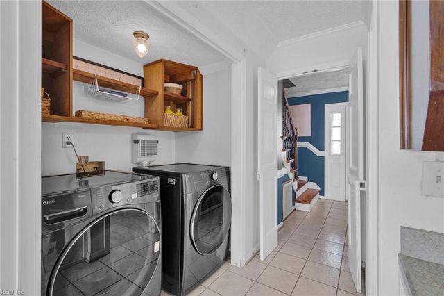 101 Edgewood CT, Yorktown, VA 23692