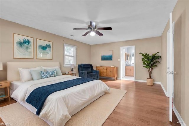 101 Edgewood CT, Yorktown, VA 23692