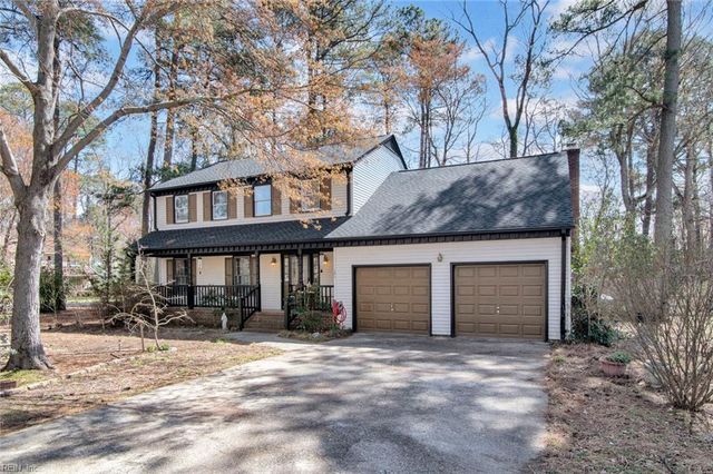 101 Edgewood CT, Yorktown, VA 23692