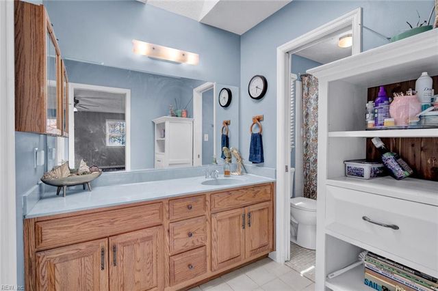 101 Edgewood CT, Yorktown, VA 23692