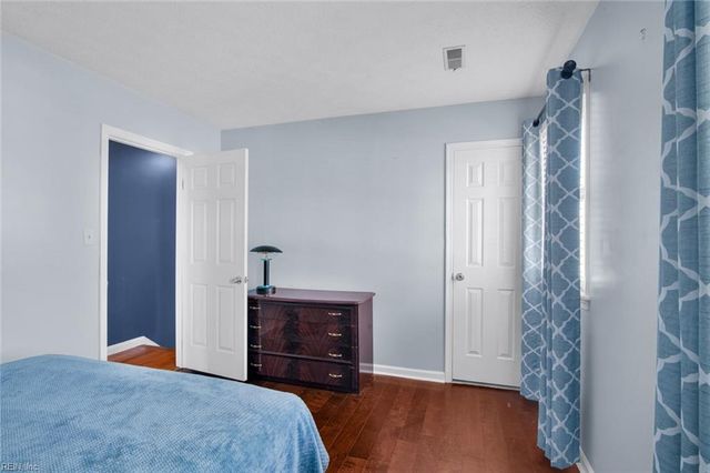 101 Edgewood CT, Yorktown, VA 23692