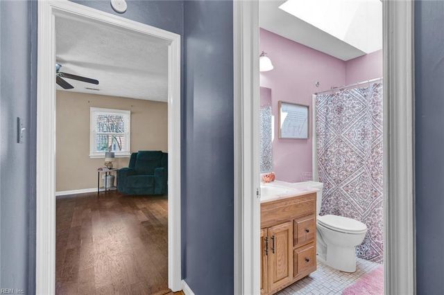 101 Edgewood CT, Yorktown, VA 23692