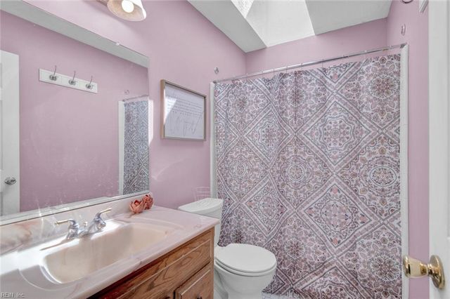 101 Edgewood CT, Yorktown, VA 23692