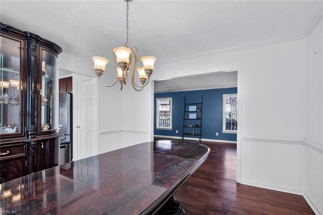 101 Edgewood CT, Yorktown, VA 23692