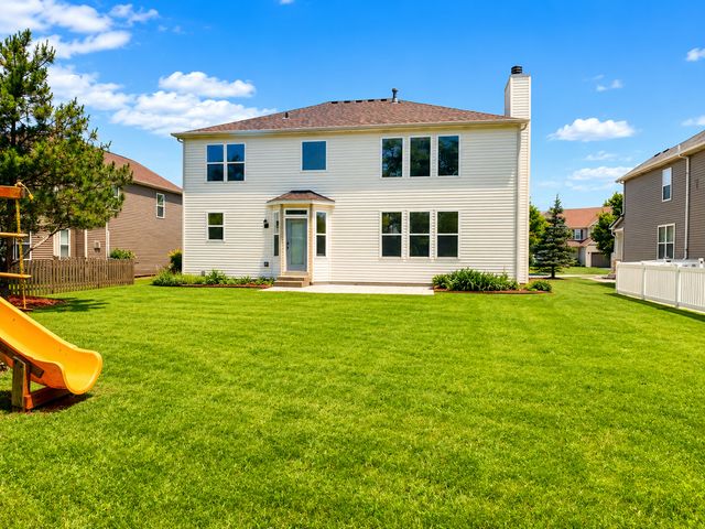 1145 Mackenzie Drive, Antioch, IL 60002
