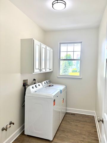 1145 Mackenzie Drive, Antioch, IL 60002