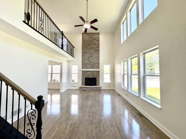 1145 Mackenzie Drive, Antioch, IL 60002