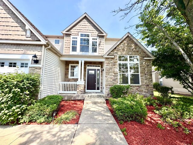 1145 Mackenzie Drive, Antioch, IL 60002