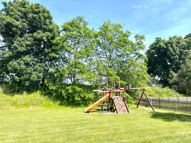 1145 Mackenzie Drive, Antioch, IL 60002