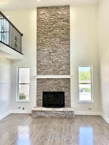 1145 Mackenzie Drive, Antioch, IL 60002