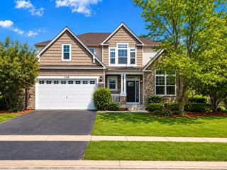 1145 Mackenzie Drive, Antioch, IL 60002