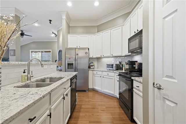 1965 Nocturne Drive 1401A, Alpharetta, GA 30009