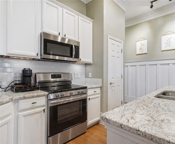 1965 Nocturne Drive 1401A, Alpharetta, GA 30009