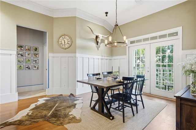 1965 Nocturne Drive 1401A, Alpharetta, GA 30009