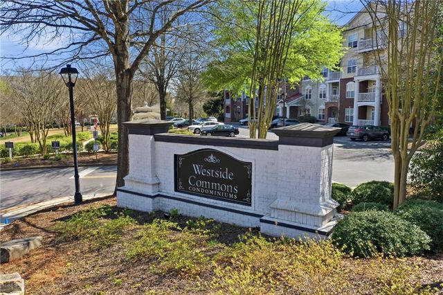 1965 Nocturne Drive 1401A, Alpharetta, GA 30009
