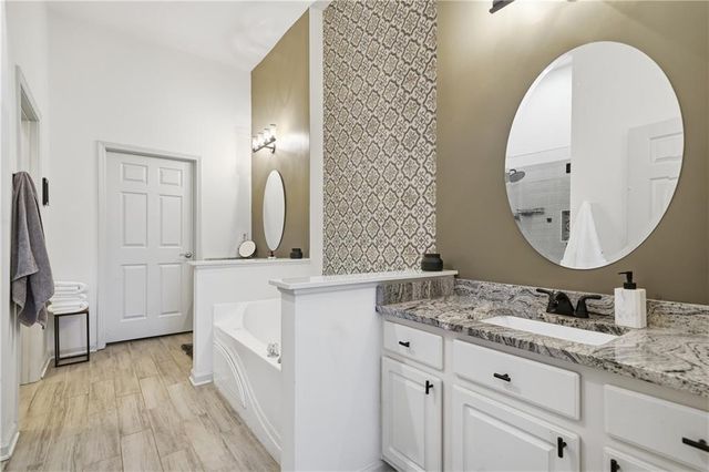 1965 Nocturne Drive 1401A, Alpharetta, GA 30009