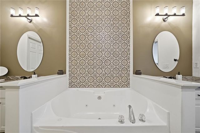 1965 Nocturne Drive 1401A, Alpharetta, GA 30009