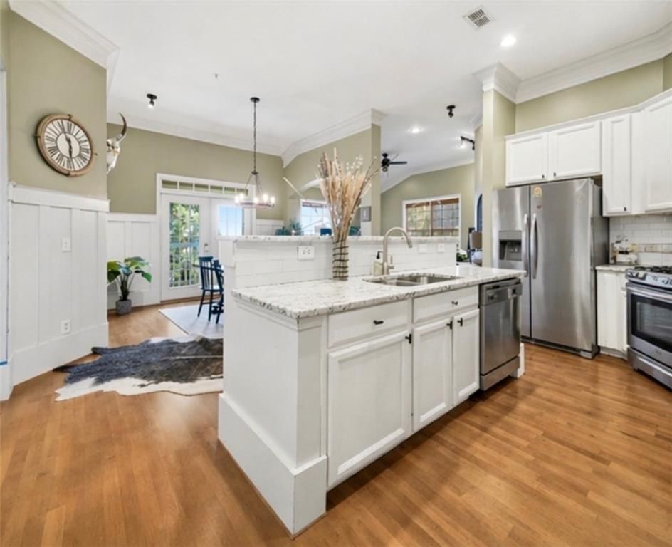 1965 Nocturne Drive 1401A, Alpharetta, GA 30009