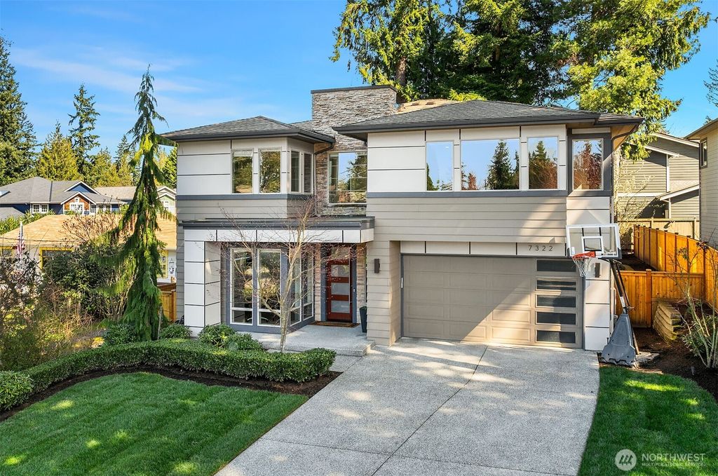 7322 124th Avenue NE, Kirkland, WA 98033