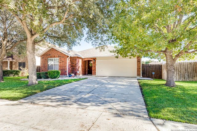 8519 Chickasaw Bluff, Converse, TX 78109